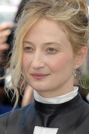 Foto de Alba Rohrwacher