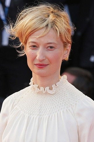 Foto de Alba Rohrwacher