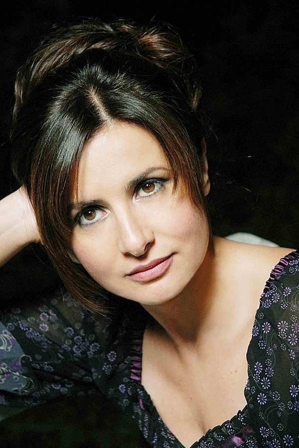 Foto de Eleonora Mazzoni