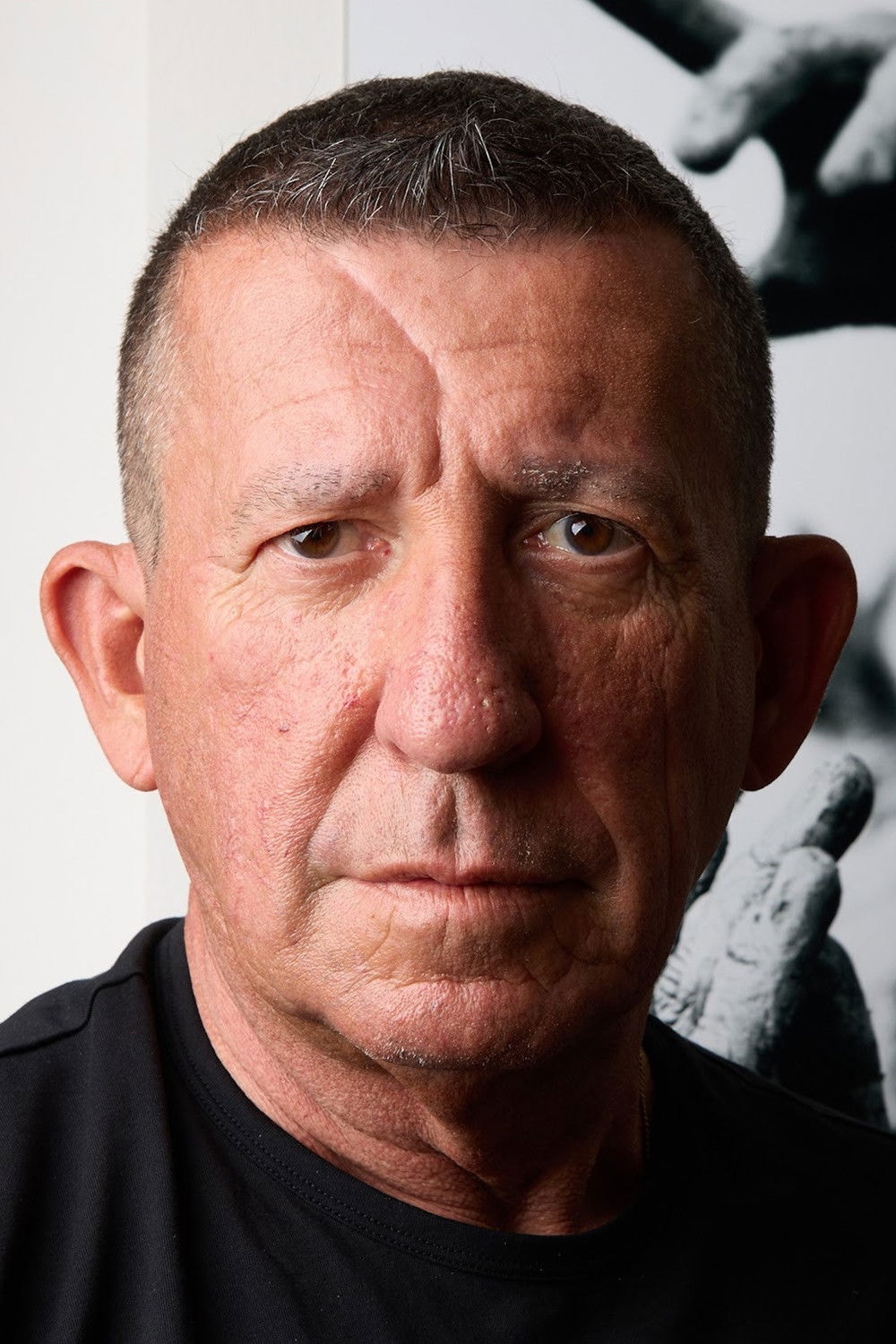 Foto de Claudio Casadio