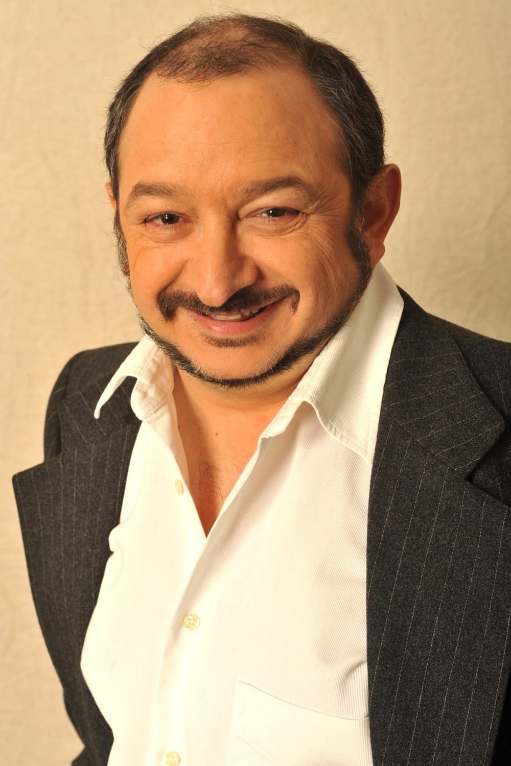 Foto de Orfeo Orlando