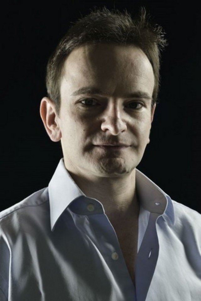 Foto de Diego Pagotto