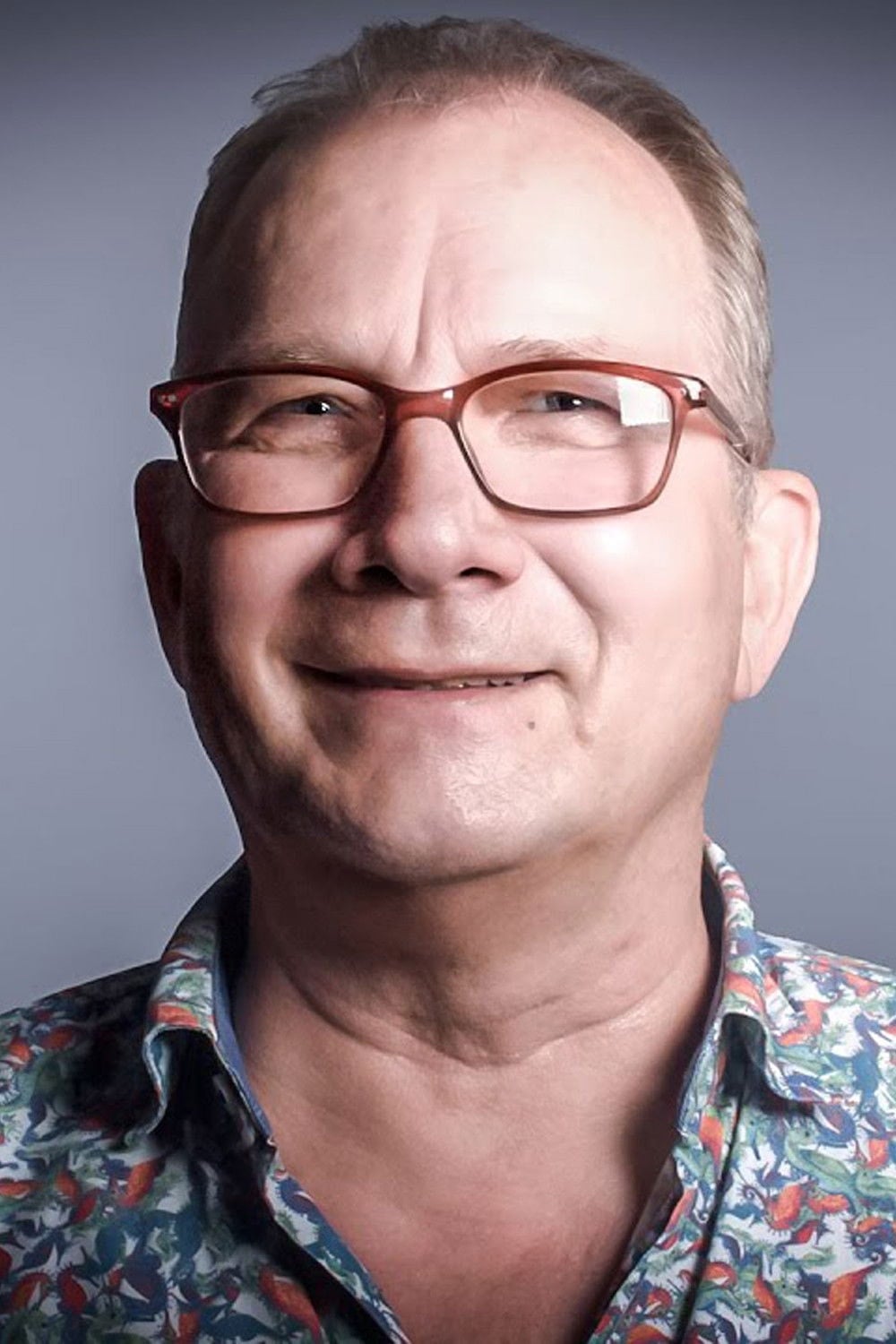 Foto de Gerald Schaale