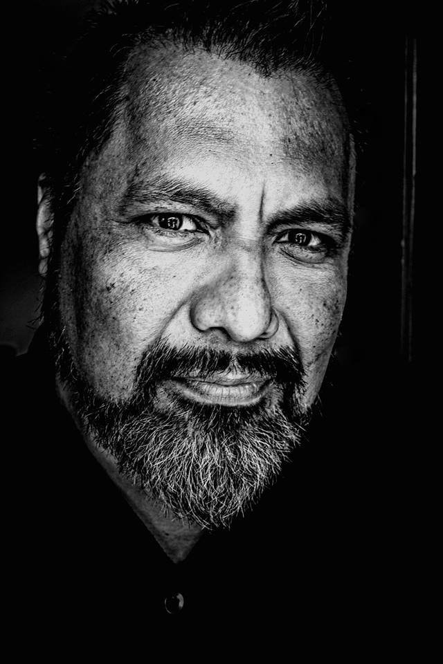 Foto de David Saucedo