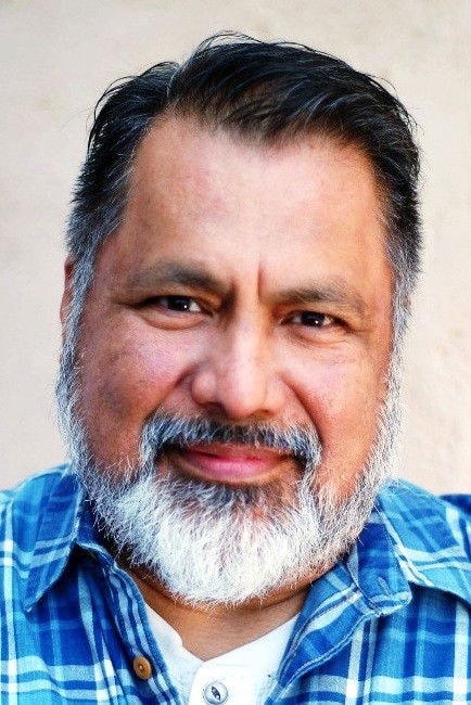 Foto de David Saucedo