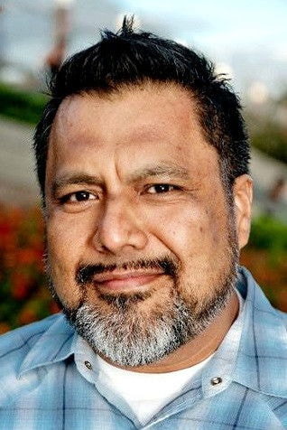 Foto de David Saucedo