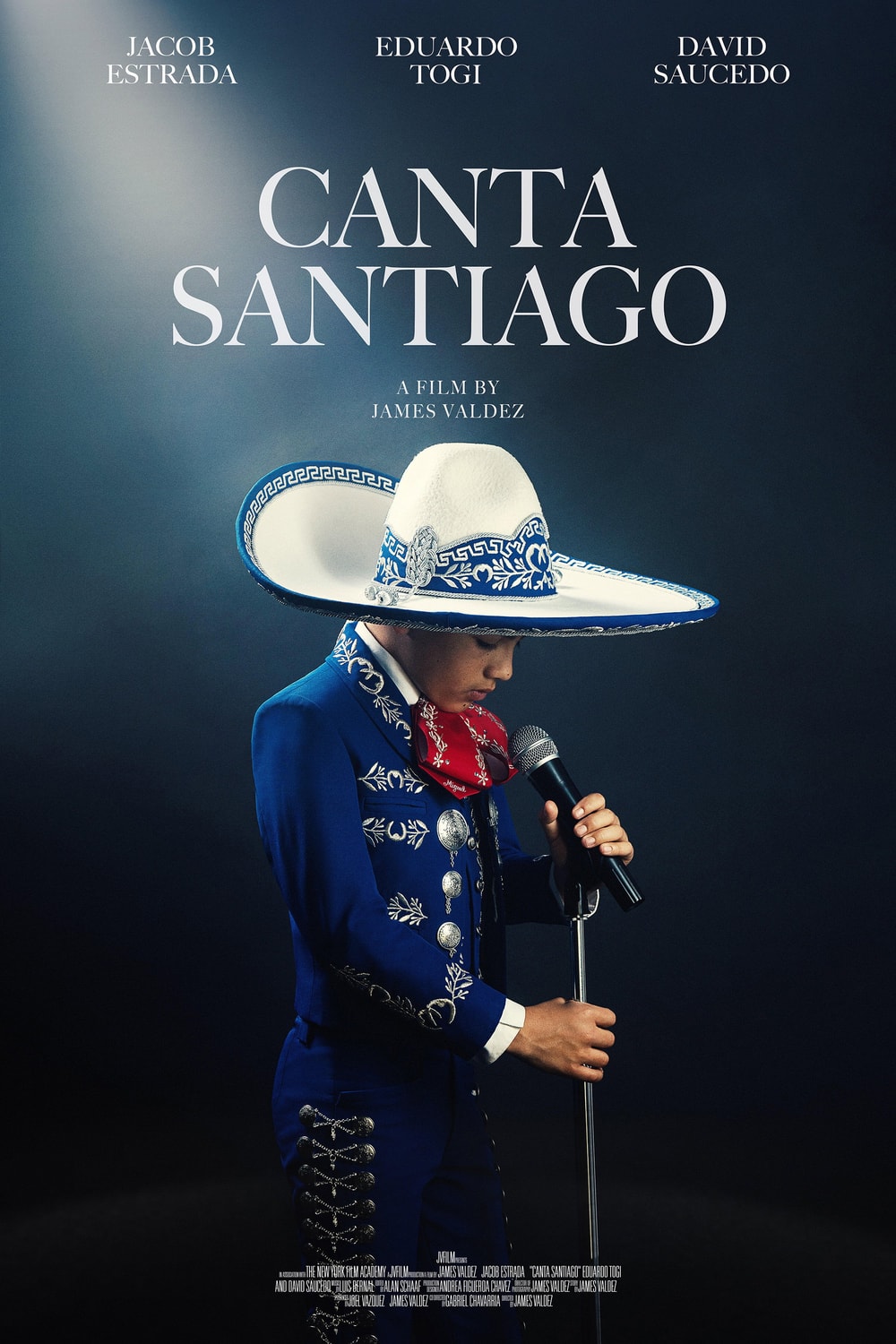 Foto de David Saucedo