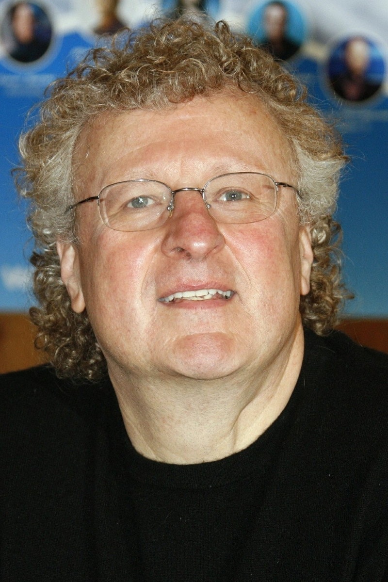 Foto de Peter Jurasik