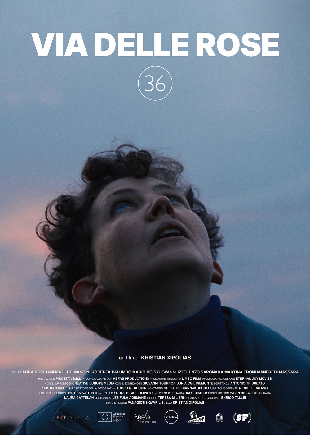 Foto de Laura Pizzirani