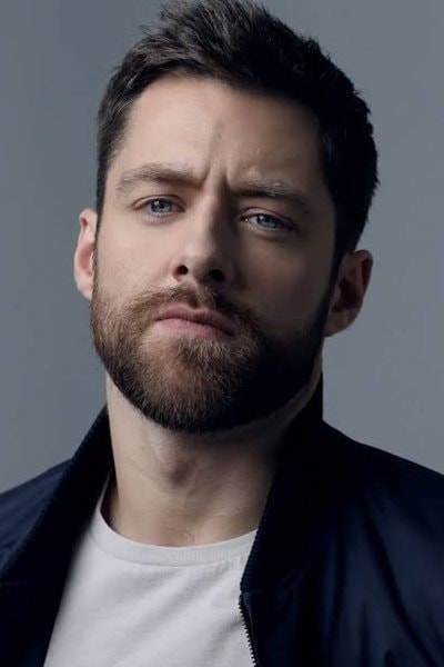 Foto de Richard Rankin