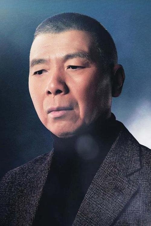 Foto de Feng Xiaogang