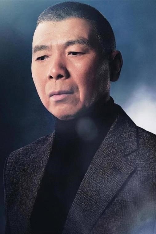 Foto de Feng Xiaogang
