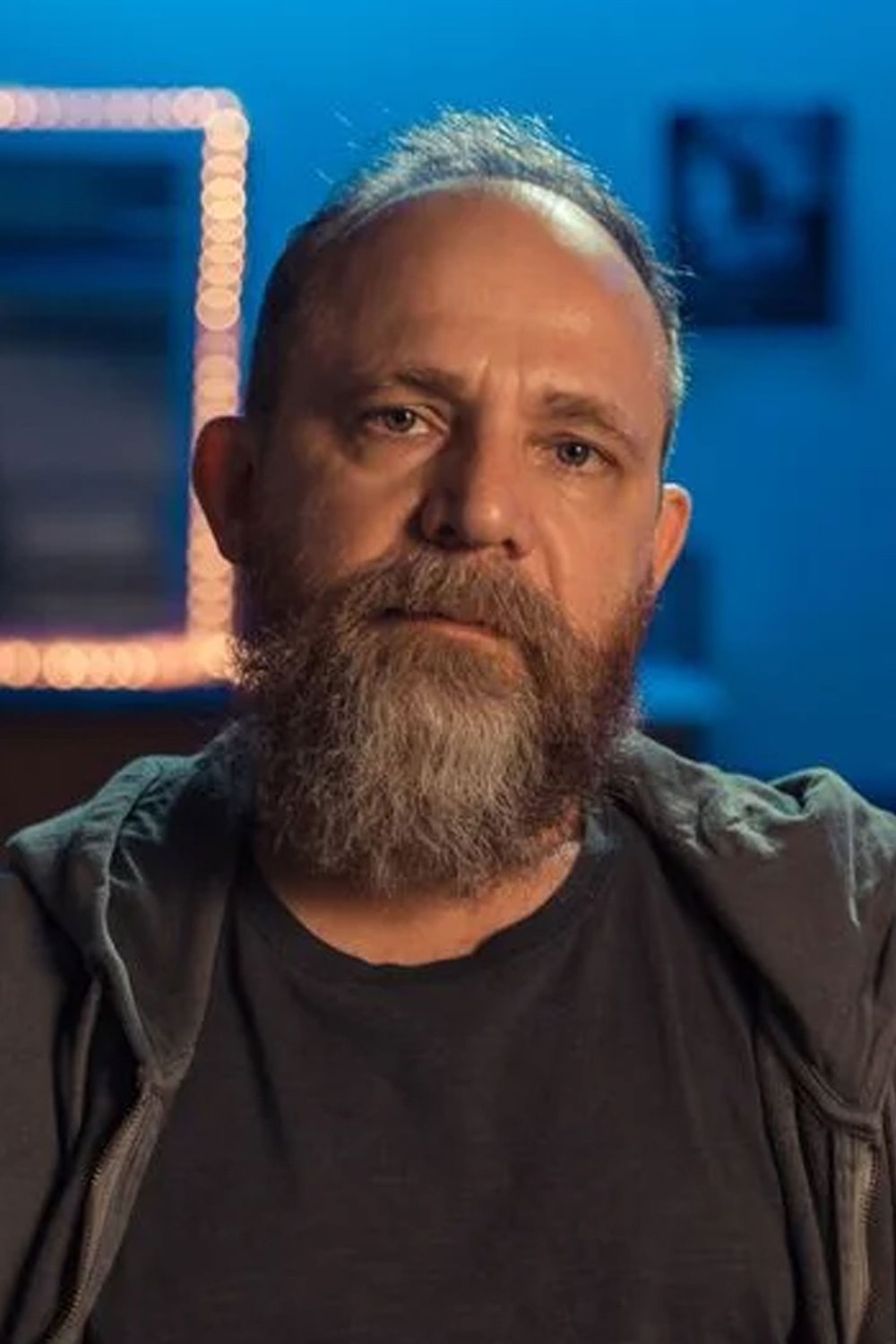 Foto de Gonzalo Calzada