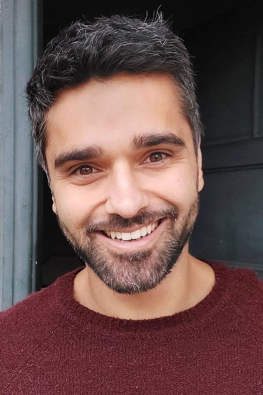 Foto de Elder Torres