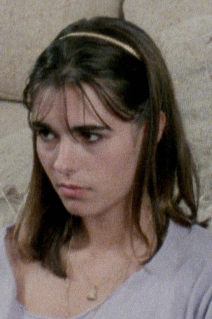 Foto de Frances Sherman