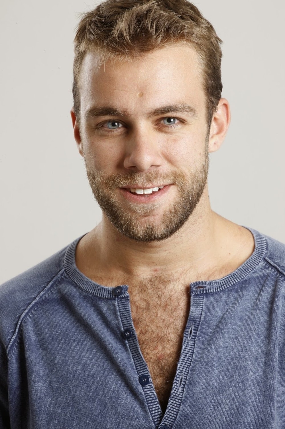 Foto de Carlos Serrano