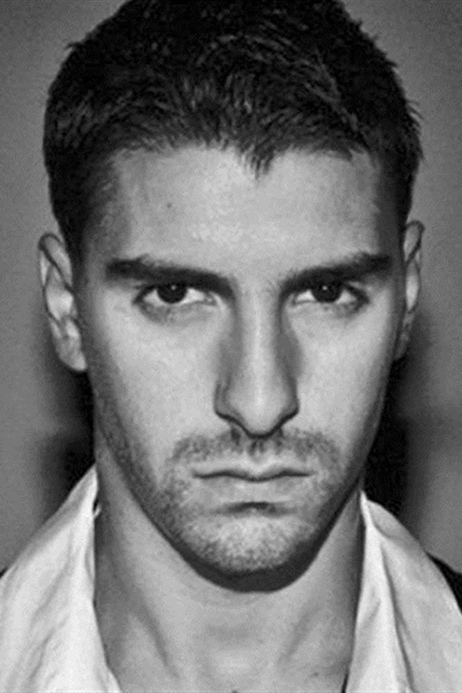 Foto de Redouane Behache