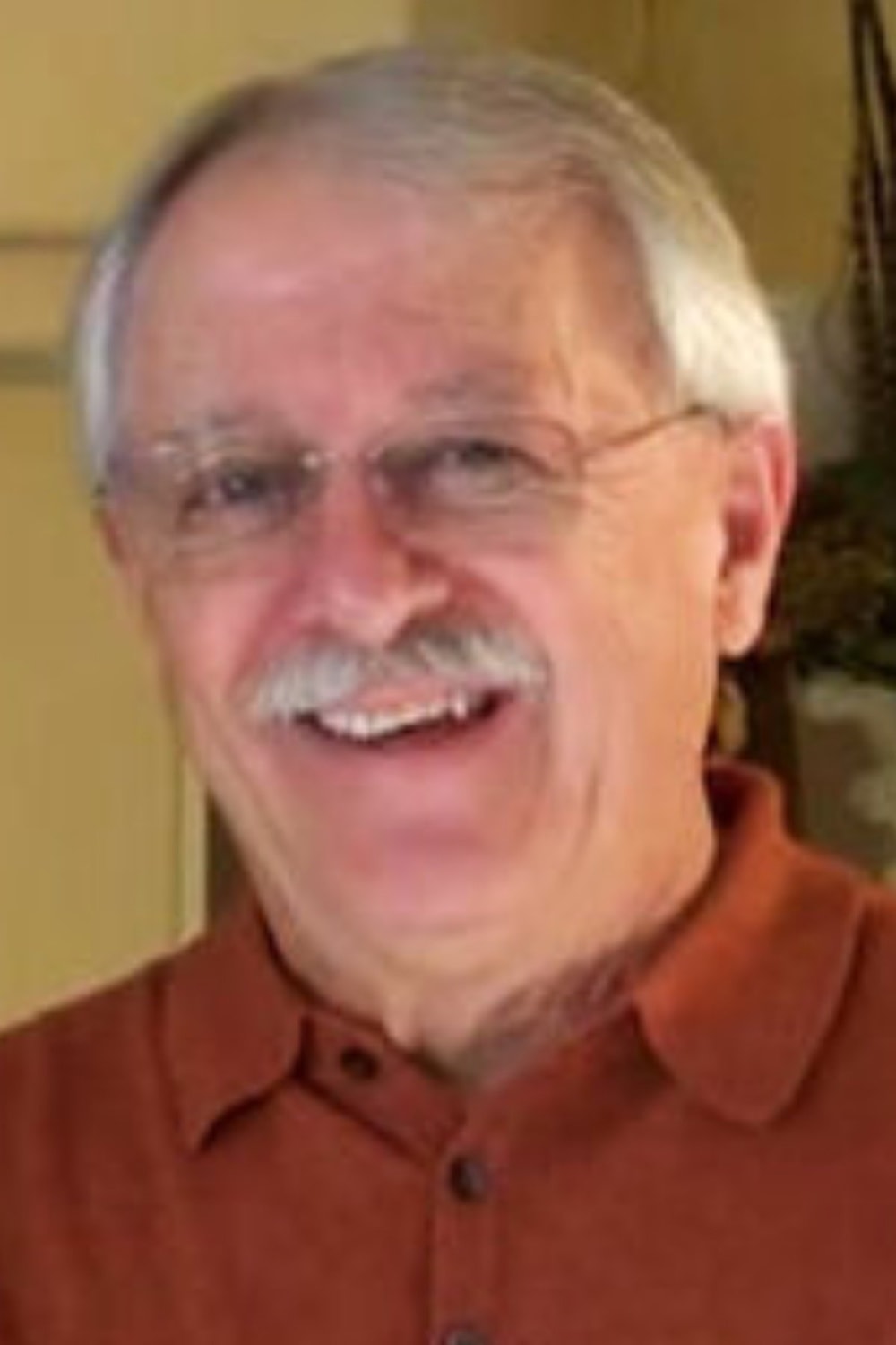 Foto de Gary Goldman