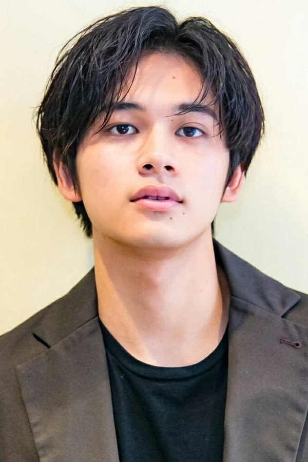 Foto de Shinnosuke Mitsushima