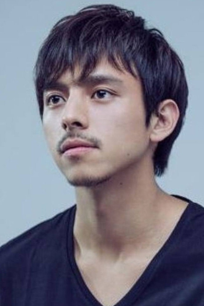 Foto de Shinnosuke Mitsushima