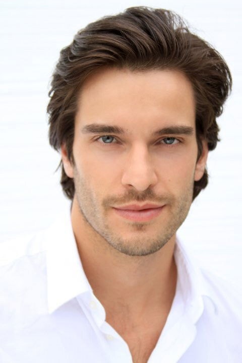 Foto de Daniel Di Tomasso