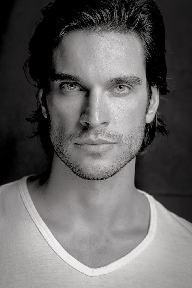 Foto de Daniel Di Tomasso