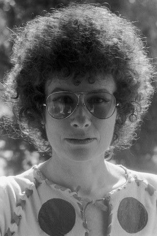 Foto de Dory Previn
