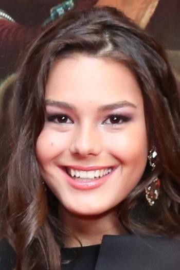 Foto de Anfisa Chernykh