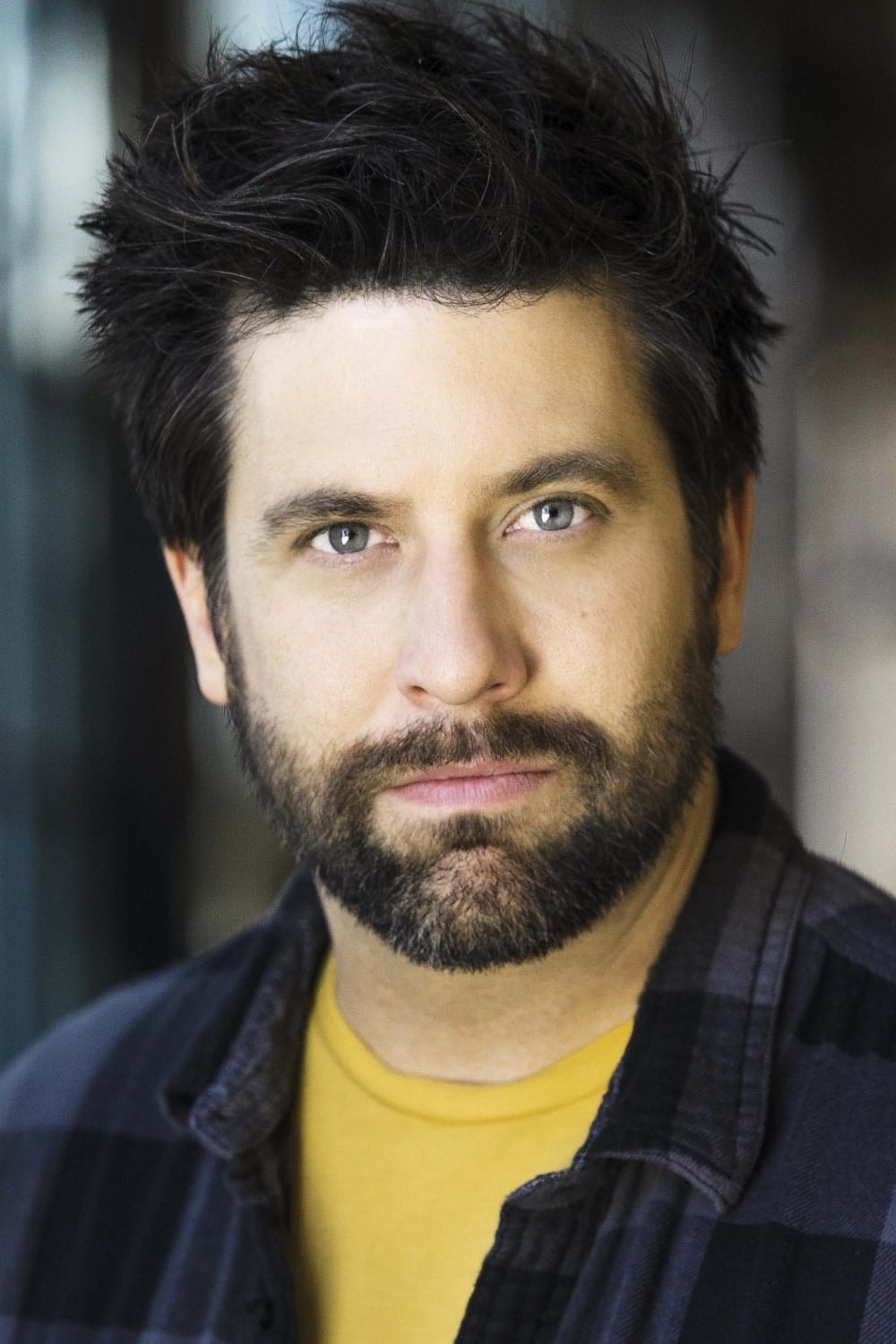 Foto de Kevin M. Brennan