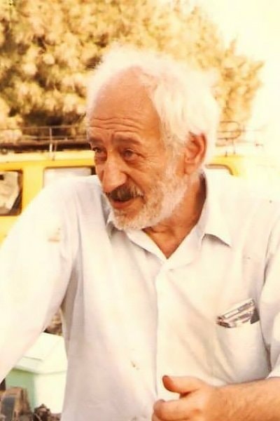 Foto de Σταύρος Τορνές