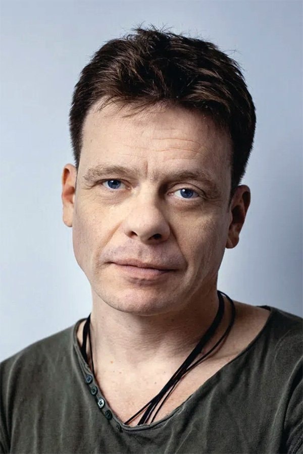 Foto de Pavel Maykov