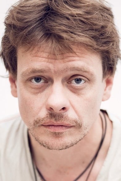 Foto de Pavel Maykov