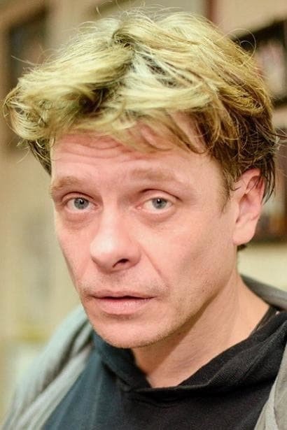 Foto de Pavel Maykov