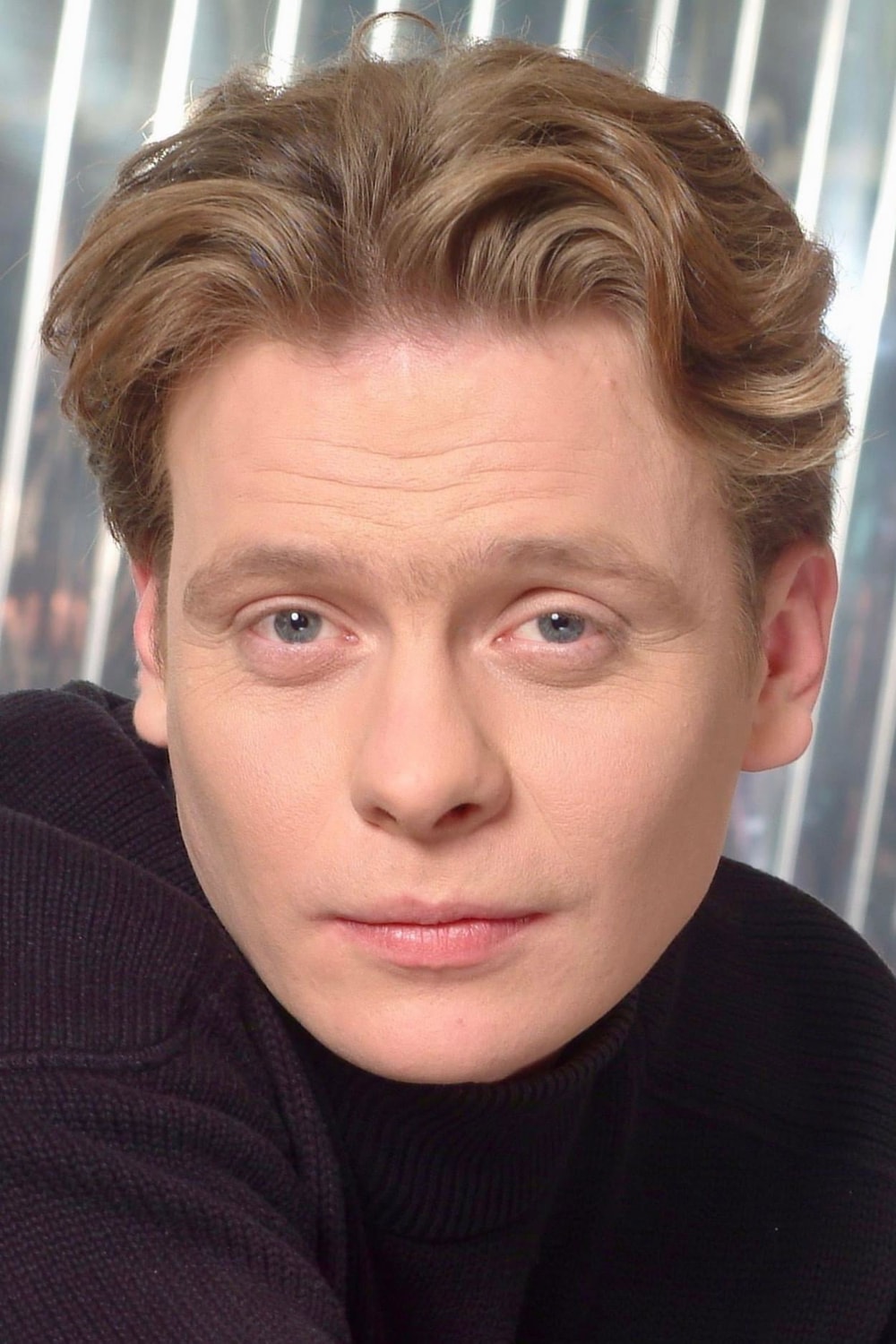 Foto de Pavel Maykov