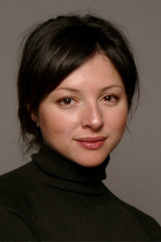 Foto de Anna Banshchikova
