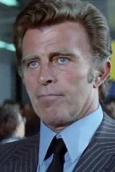 Foto de John Sullivan