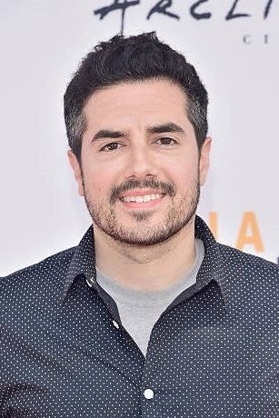 Foto de Rob Cristiano