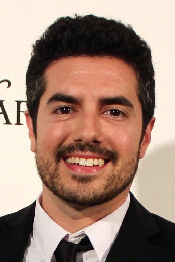 Foto de Rob Cristiano