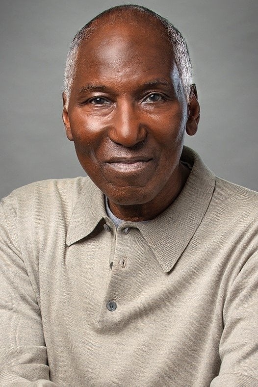 Foto de Mel Johnson Jr.