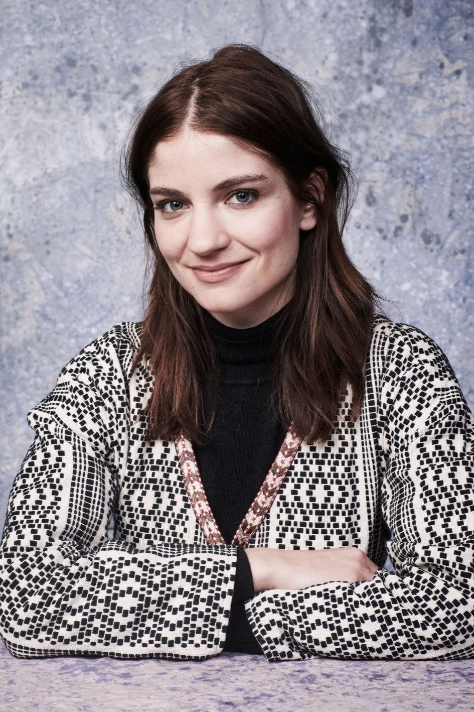 Foto de Bridey Elliott