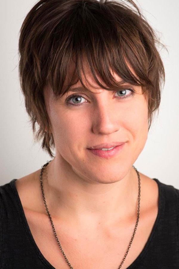 Foto de Leah Meyerhoff