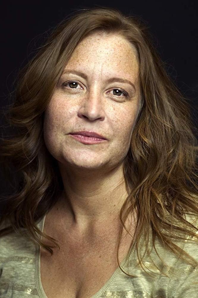 Foto de Jen McGowan