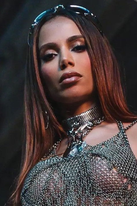 Foto de Anitta