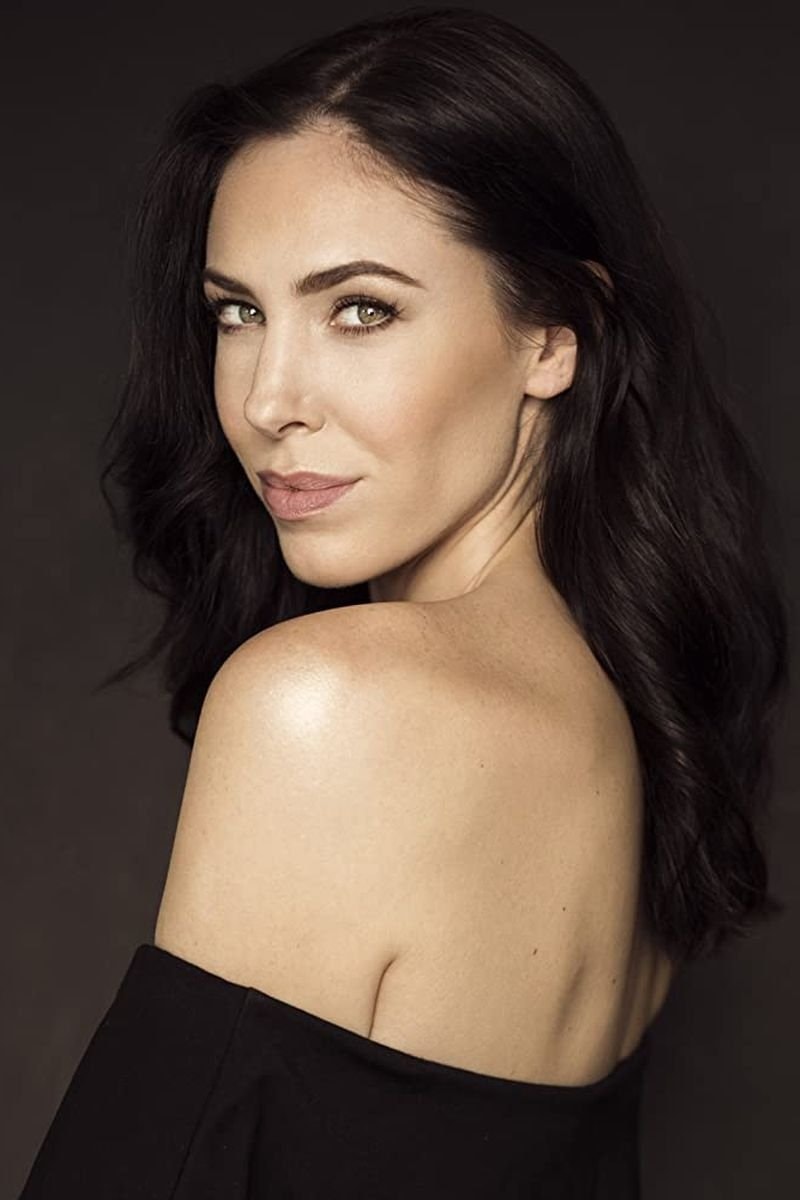 Foto de Jasmine Mooney