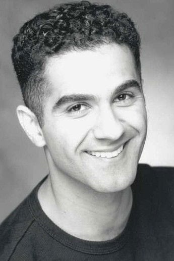 Foto de Mehrdad Sarlak