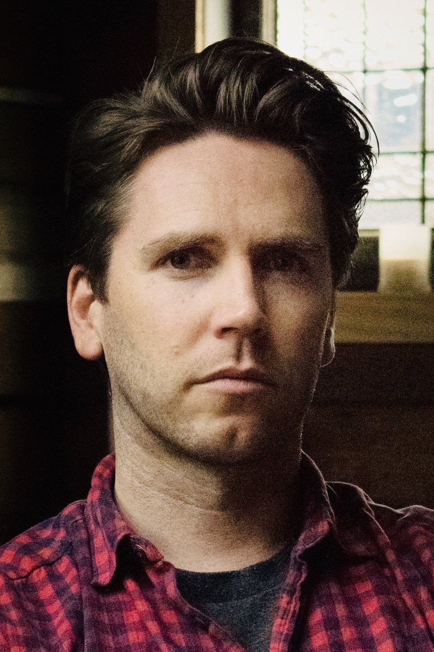 Foto de Gerard Johnstone