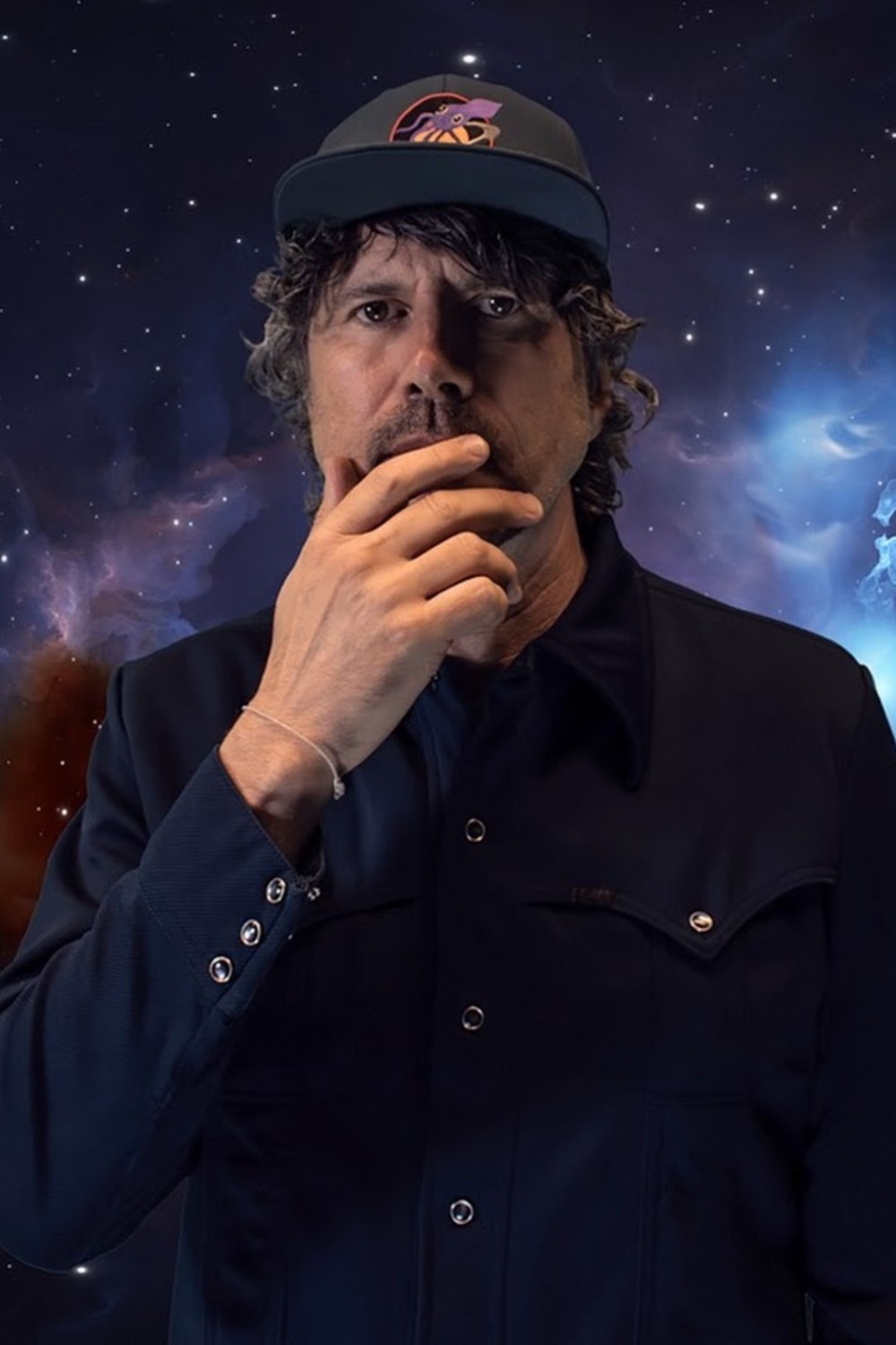 Foto de Gruff Rhys