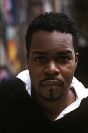 Foto de Sadarias Harrell