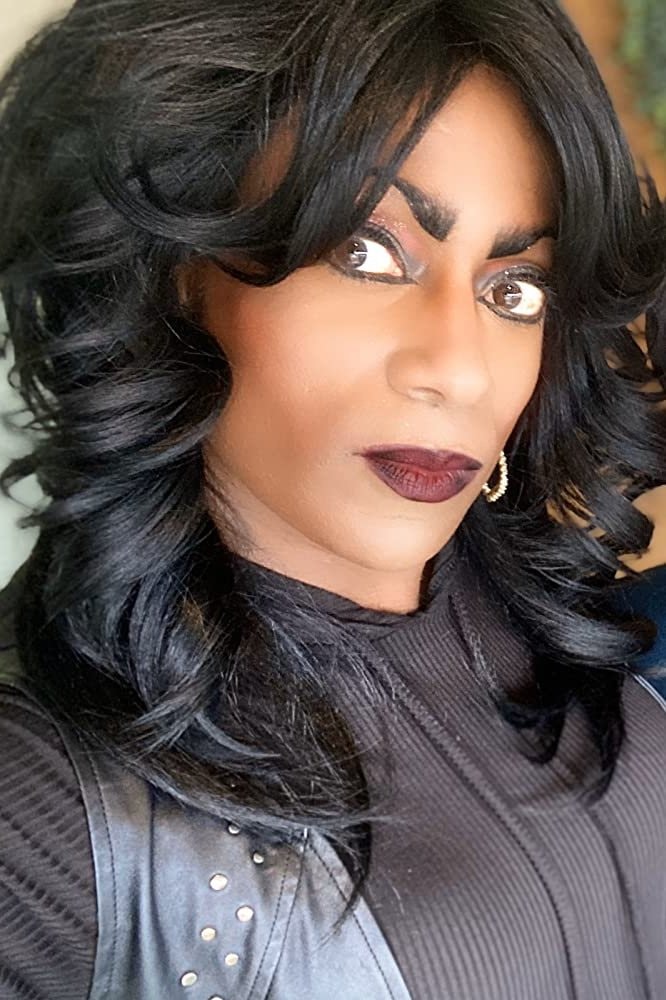 Foto de Kenneth Kynt Bryan