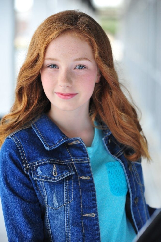 Foto de Lola Phillips